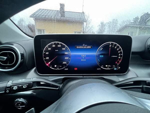 Mercedes-Benz C Керава - изображение 6