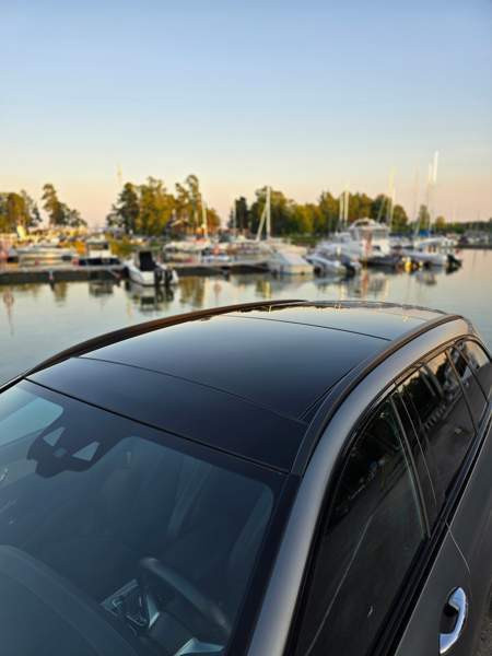 Mercedes-Benz E Seinaejoki – foto 7