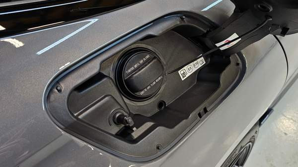 Peugeot 508 Laitila - valokuva 7