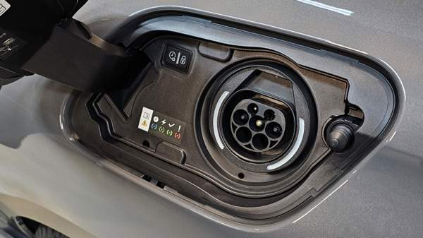 Peugeot 508 Laitila - valokuva 8