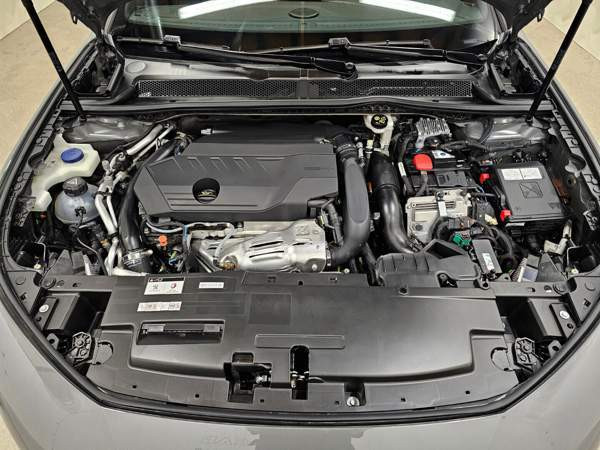 Peugeot 508 Laitila - valokuva 6