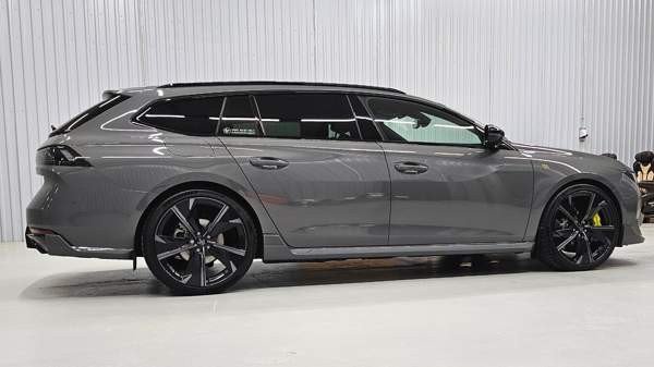 Peugeot 508 Laitila - valokuva 5