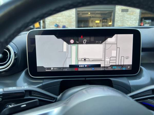 Mercedes-Benz C Helsinki - photo 7