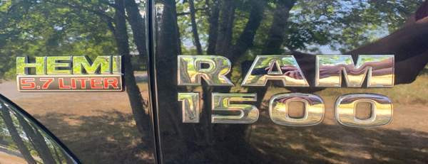 Dodge Ram Varkaus - photo 8