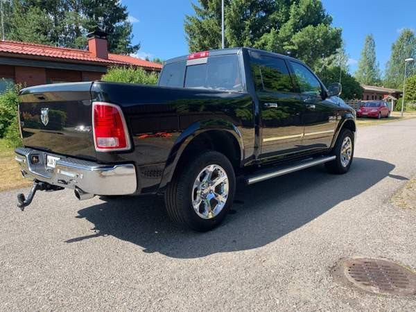 Dodge Ram Varkaus - photo 6