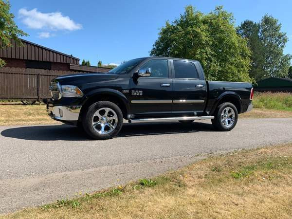 Dodge Ram Varkaus - photo 3