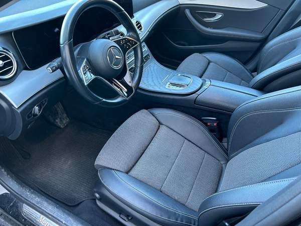 Mercedes-Benz E Tampere – foto 6
