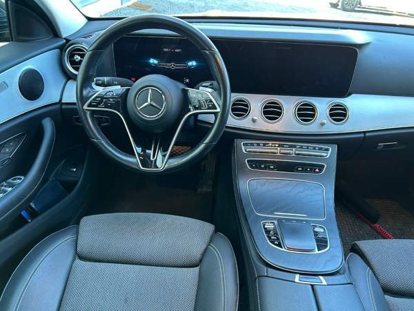 Mercedes-Benz E Tampere – foto 7