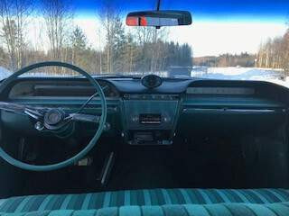 Buick Invicta Savonlinna – foto 7