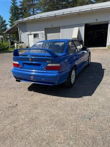 BMW M3 Оулу - изображение 3