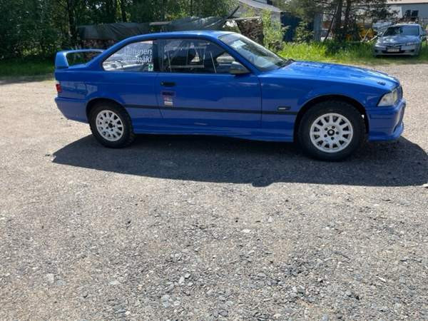 BMW M3 Оулу - изображение 4