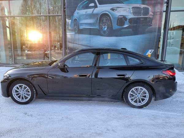 BMW 420 Helsinki – foto 2