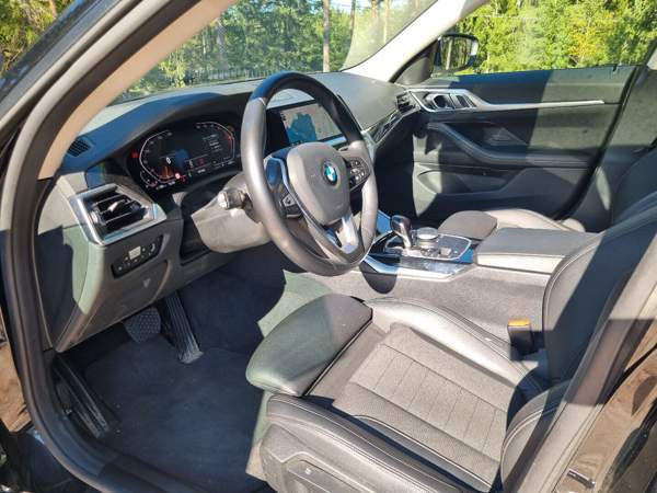 BMW 420 Helsinki – foto 8