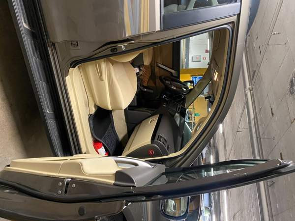 Toyota Land Cruiser Helsinki - photo 7