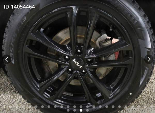 Kia Sorento Vihti – foto 7