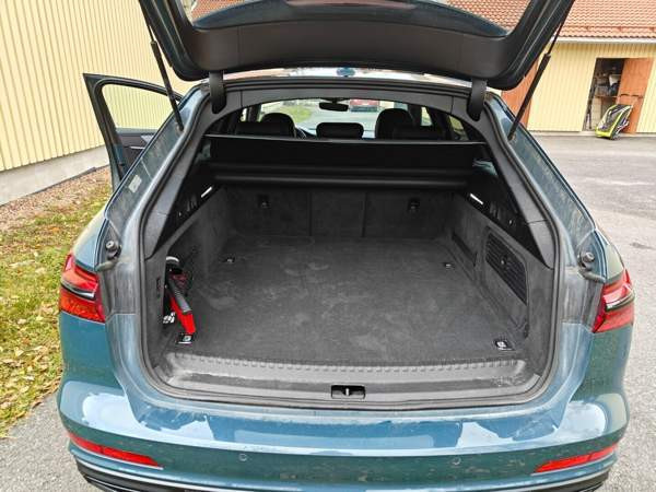 Audi A6 Кангасала - изображение 8