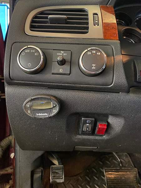 Chevrolet Silverado Raahe - valokuva 6