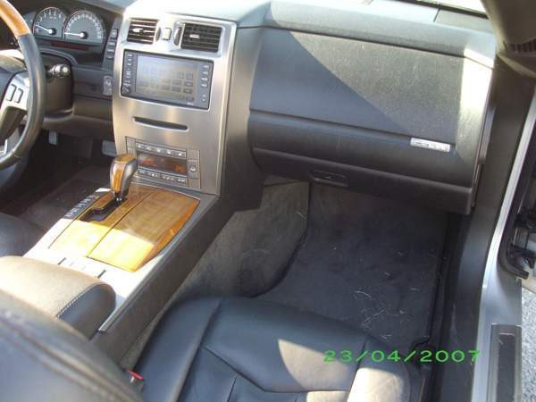 Cadillac XLR Lieto – foto 7