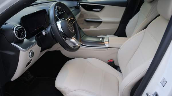 Mercedes-Benz C Вантаа - изображение 6