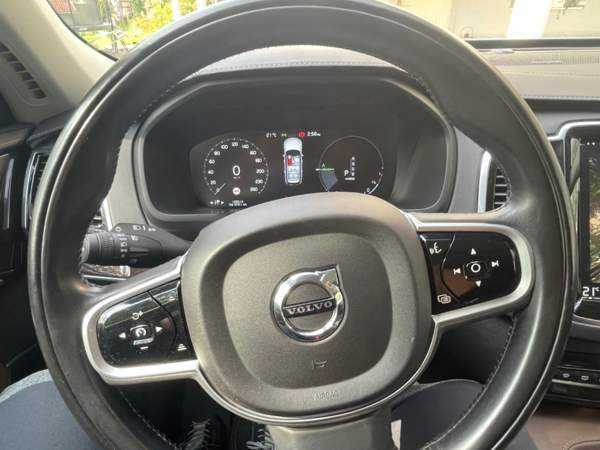 Volvo XC90 Yloejaervi – foto 7