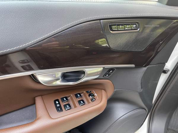 Volvo XC90 Yloejaervi – foto 8