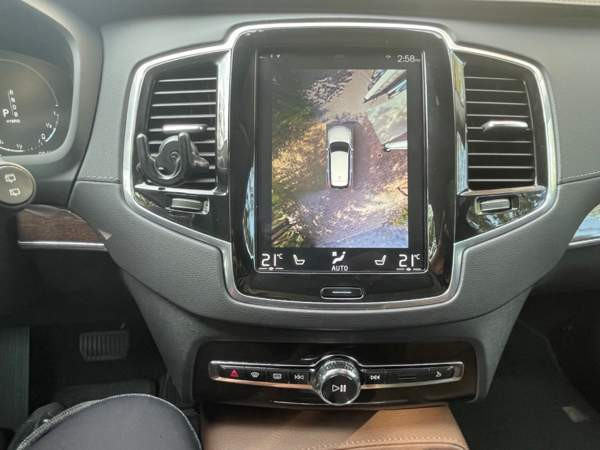 Volvo XC90 Yloejaervi – foto 5