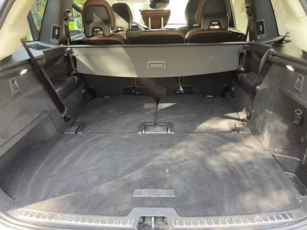 Volvo XC90 Yloejaervi – foto 6