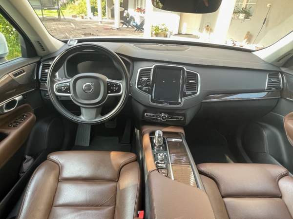 Volvo XC90 Yloejaervi – foto 4