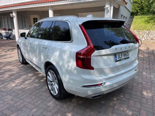Volvo XC90 Yloejaervi – foto 3