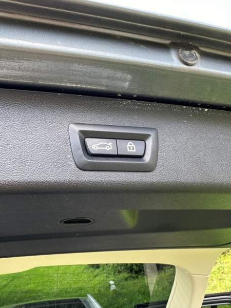 BMW 540 Lempäälä - valokuva 7