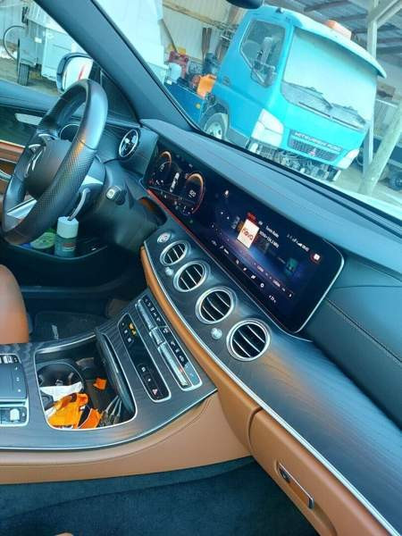 Mercedes-Benz E Polvijärvi – foto 6