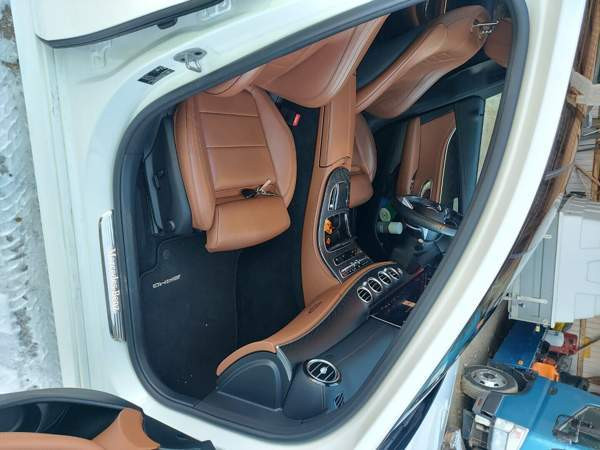 Mercedes-Benz E Polvijärvi – foto 7