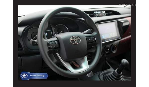 Toyota Hilux Lappeenranta - photo 8