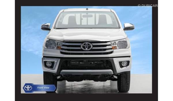 Toyota Hilux Lappeenranta - photo 4