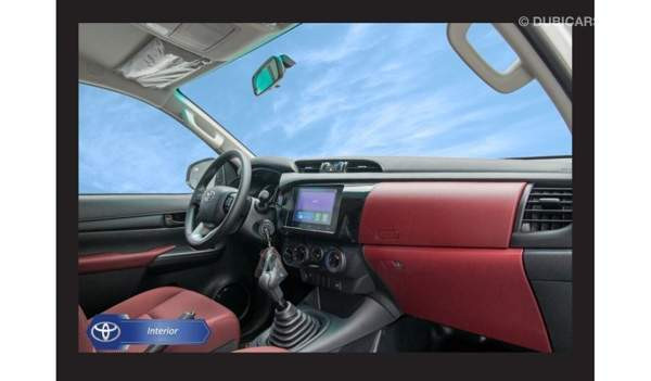 Toyota Hilux Lappeenranta - photo 5