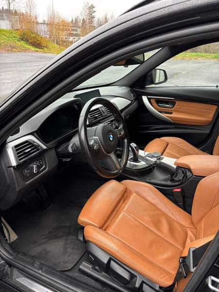 BMW 340 Hyvinge – foto 8