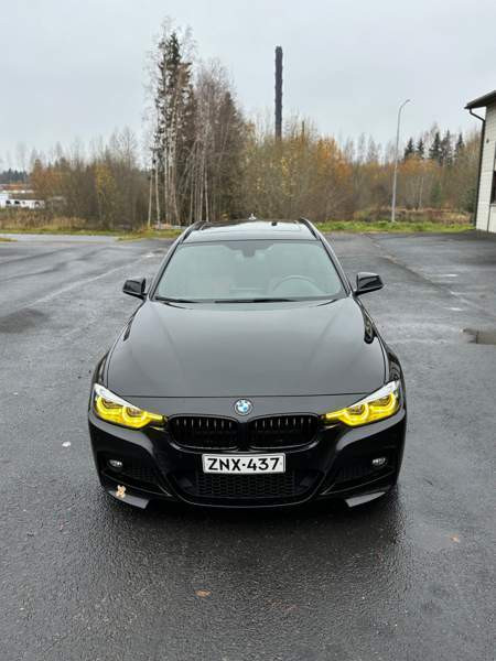 BMW 340 Hyvinge – foto 7