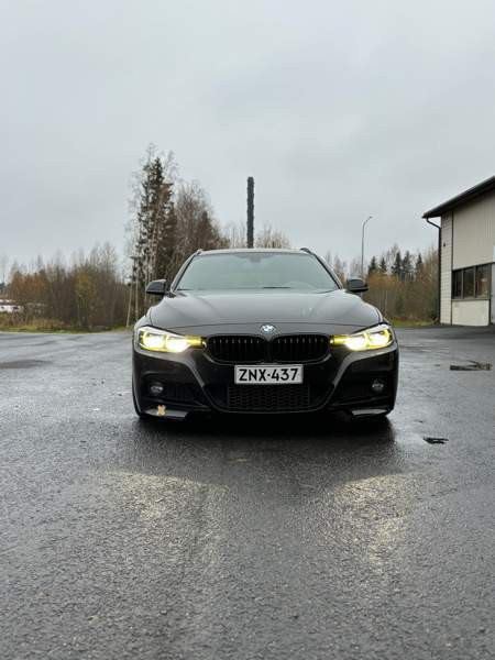 BMW 340 Hyvinge – foto 2