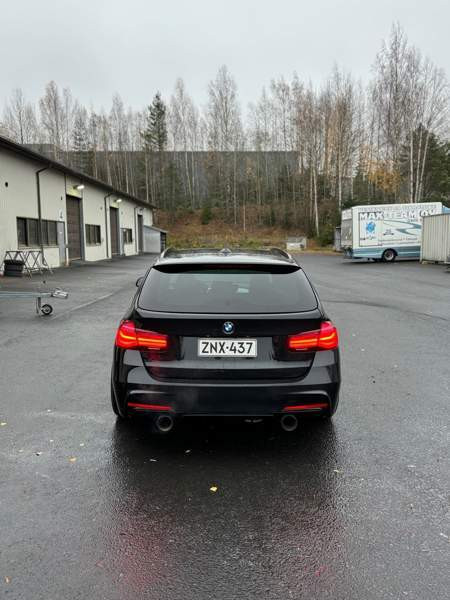 BMW 340 Hyvinge – foto 5
