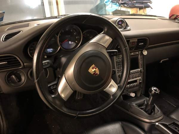 Porsche 911 Espoo – foto 6