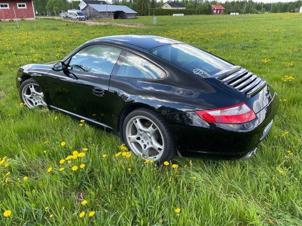 Porsche 911 Espoo – foto 3