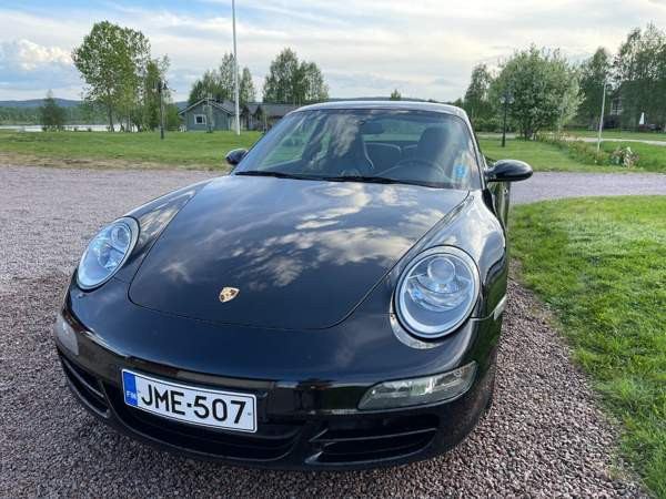 Porsche 911 Espoo – foto 4