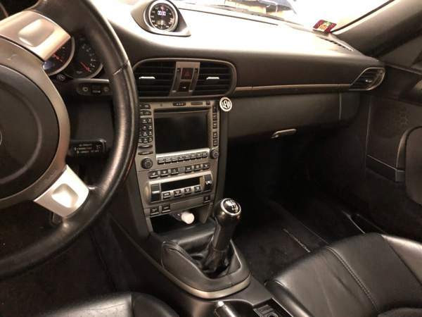 Porsche 911 Espoo – foto 7