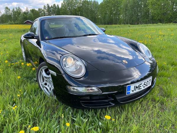 Porsche 911 Espoo – foto 5