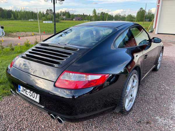 Porsche 911 Espoo – foto 2