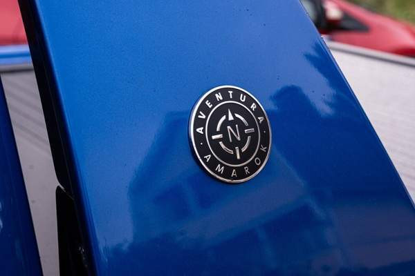 Volkswagen Amarok Espoo - photo 7