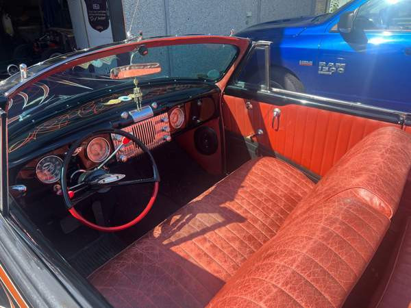 Buick Special Tuusula - photo 6