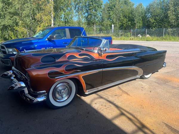 Buick Special Tuusula - photo 1