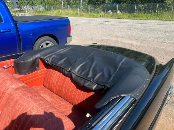 Buick Special Tuusula - photo 7