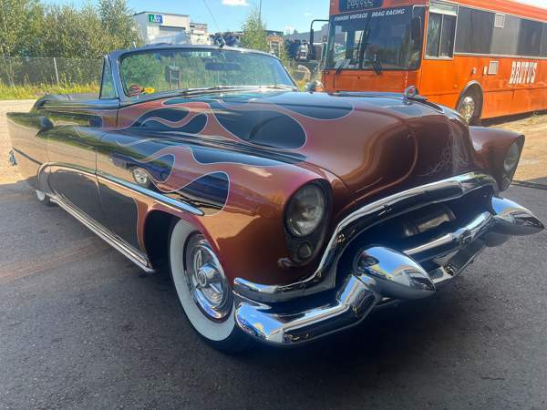 Buick Special Tuusula - photo 5